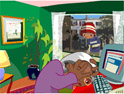 BT Internet Rangers